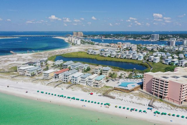 480 Gulf Shore Drive, UNIT 211, Destin, FL 32541