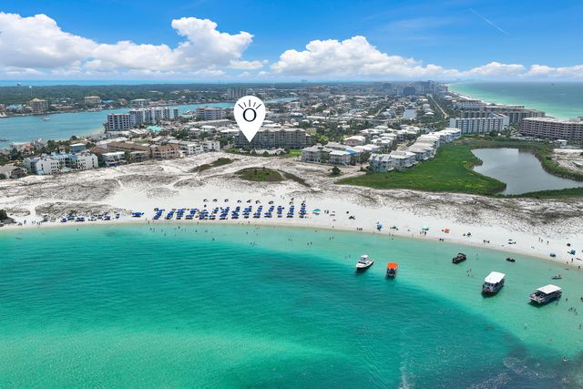 480 Gulf Shore Drive, UNIT 211, Destin, FL 32541
