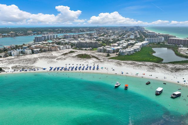 480 Gulf Shore Drive, UNIT 211, Destin, FL 32541