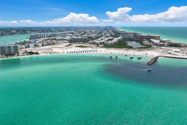 480 Gulf Shore Drive, UNIT 211, Destin, FL 32541