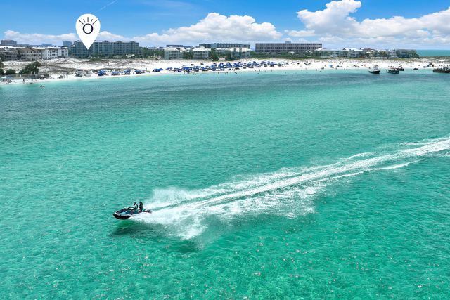 480 Gulf Shore Drive, UNIT 211, Destin, FL 32541