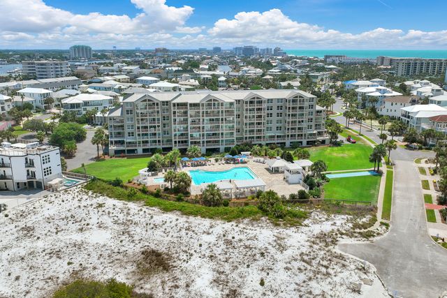 480 Gulf Shore Drive, UNIT 211, Destin, FL 32541