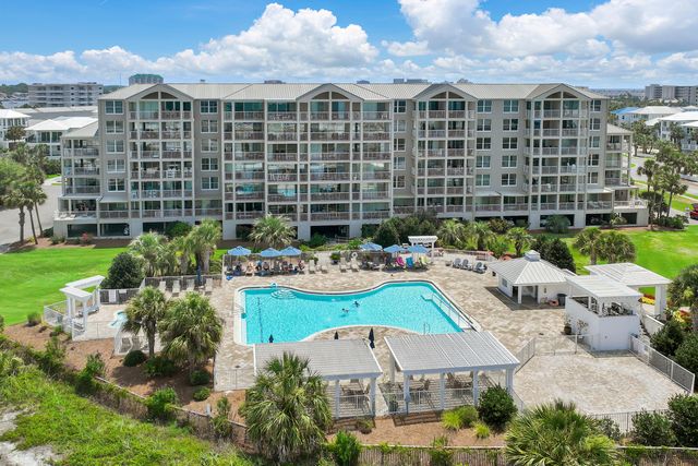 480 Gulf Shore Drive, UNIT 211, Destin, FL 32541