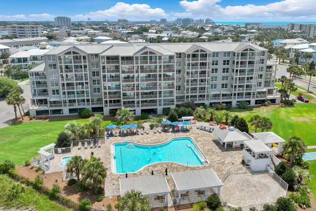 480 Gulf Shore Drive, UNIT 211, Destin, FL 32541