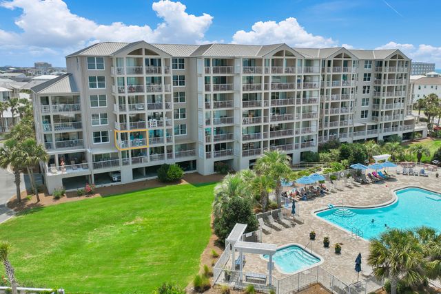 480 Gulf Shore Drive, UNIT 211, Destin, FL 32541