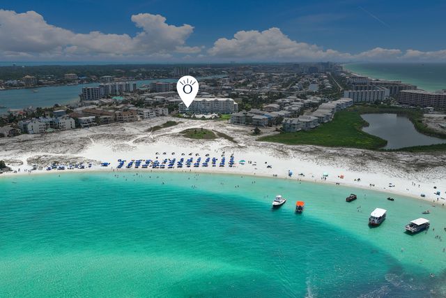 480 Gulf Shore Drive, UNIT 211, Destin, FL 32541