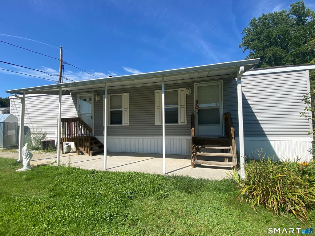 108 Clark Road LOT 23, Naugatuck, CT 06770