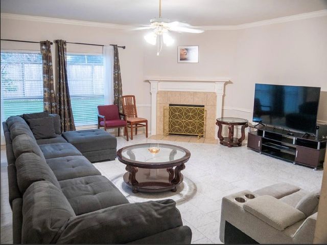14503 Hagans Court, Sugar Land, TX 77498