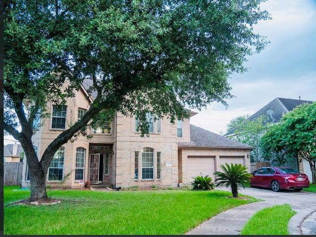 14503 Hagans Court, Sugar Land, TX 77498