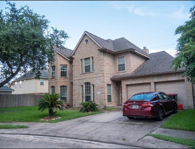 14503 Hagans Court, Sugar Land, TX 77498