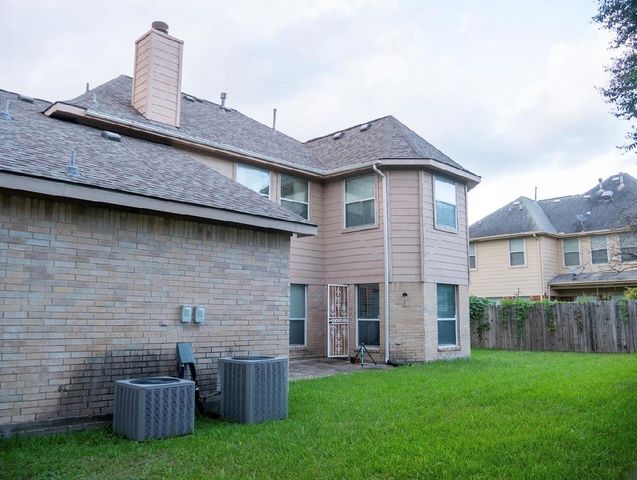 14503 Hagans Court, Sugar Land, TX 77498