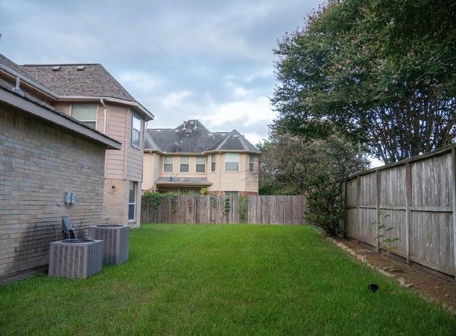 14503 Hagans Court, Sugar Land, TX 77498