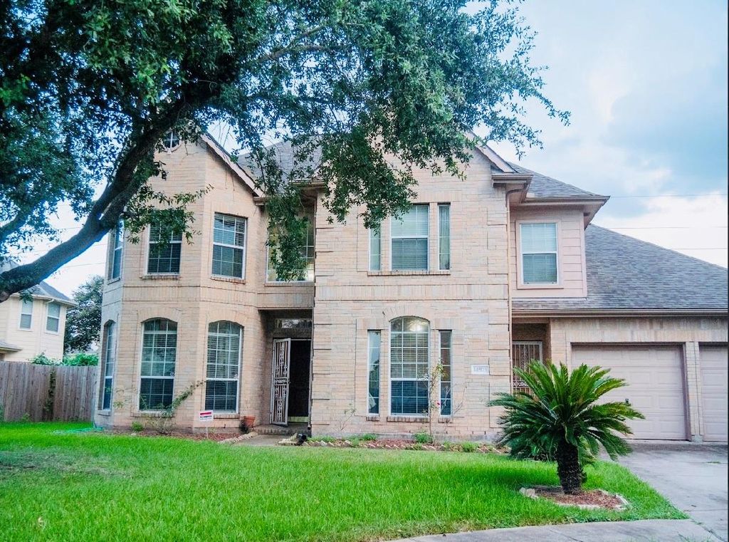 14503 Hagans Court, Sugar Land, TX 77498