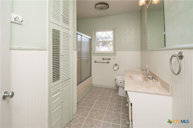 606 N 13th Street, Temple, TX 76501