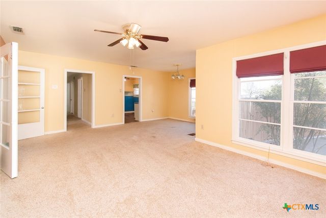 606 N 13th Street, Temple, TX 76501