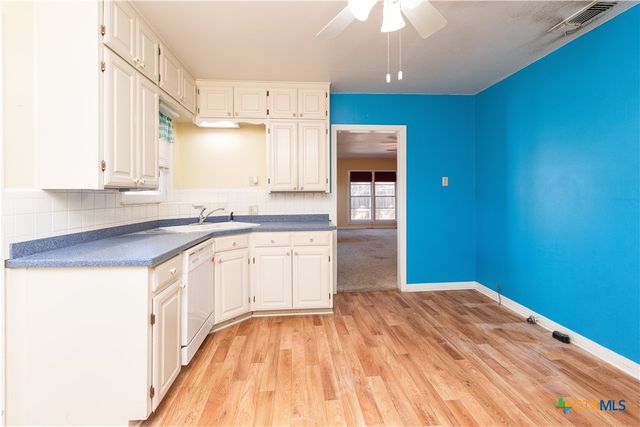 606 N 13th Street, Temple, TX 76501