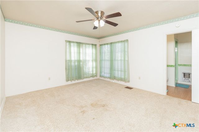 606 N 13th Street, Temple, TX 76501