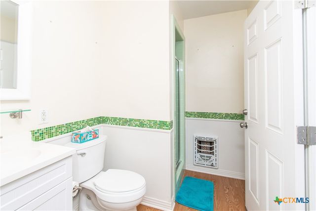 606 N 13th Street, Temple, TX 76501