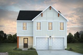 503 Headwater Court #004D, Lagrange, GA 30241