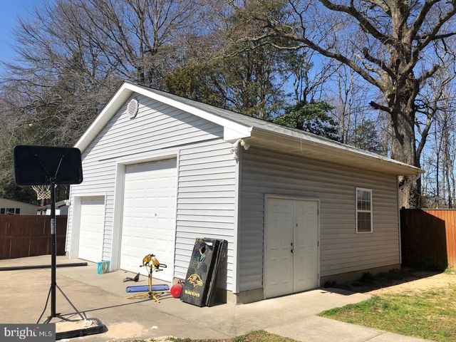 45636 RUTHERFORD BLVD, Great Mills, MD 20634