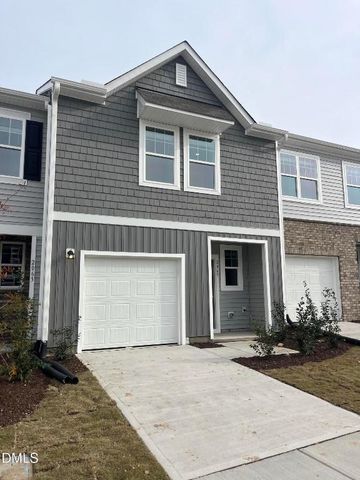 2065 Glen Crossing Drive, Durham, NC 27704