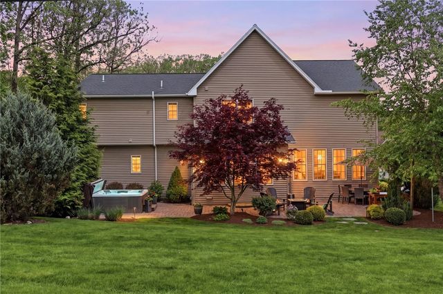 6779 Colyer Crossing, Victor, NY 14564