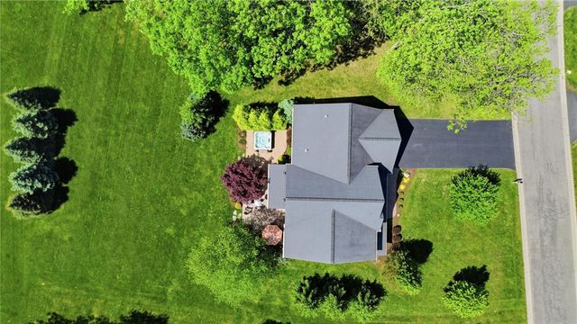 6779 Colyer Crossing, Victor, NY 14564