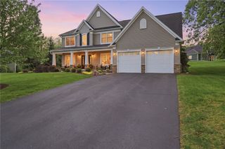 6779 Colyer Crossing, Victor, NY 14564