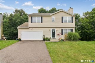 47 Adam Drive, Newington, CT 06111