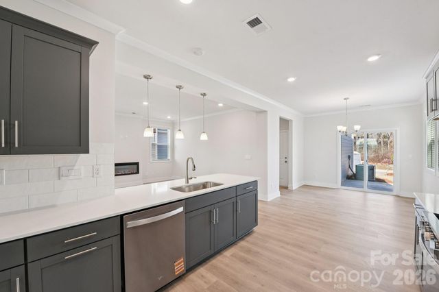 9013 Sawtooth Oak Alley, Huntersville, NC 28078