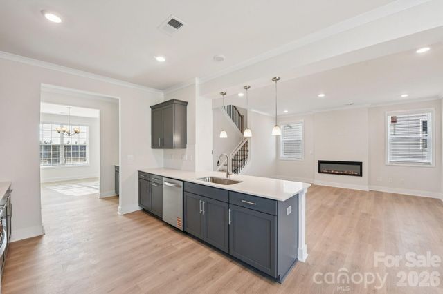 9013 Sawtooth Oak Alley, Huntersville, NC 28078