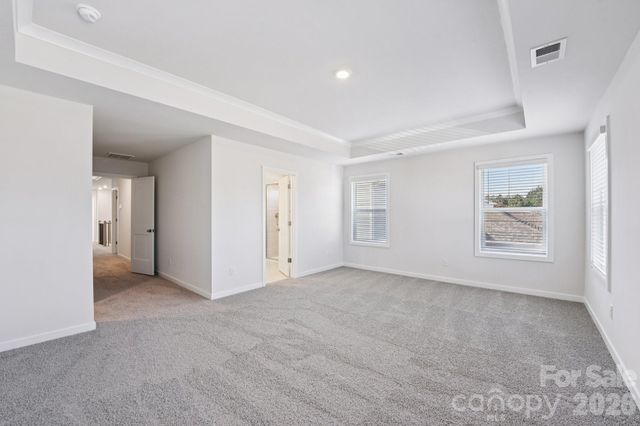 9013 Sawtooth Oak Alley, Huntersville, NC 28078