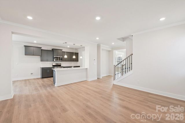 9013 Sawtooth Oak Alley, Huntersville, NC 28078