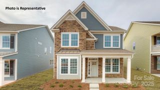 9013 Sawtooth Oak Alley, Huntersville, NC 28078