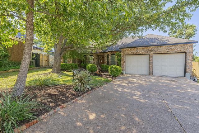 7303 Bluntleaf CV, Austin, TX 78750