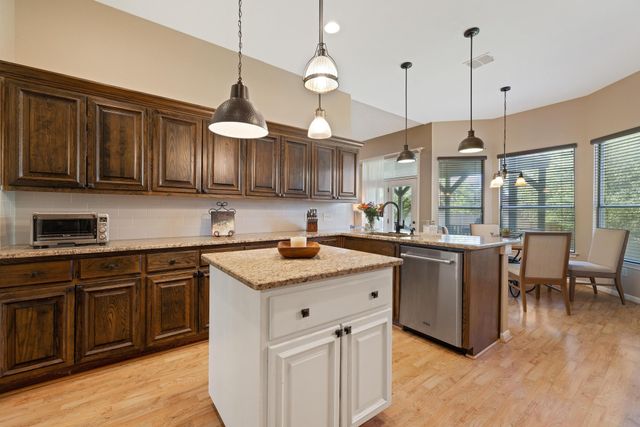 7303 Bluntleaf CV, Austin, TX 78750