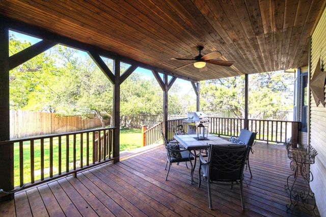 7303 Bluntleaf CV, Austin, TX 78750