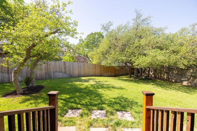 7303 Bluntleaf CV, Austin, TX 78750