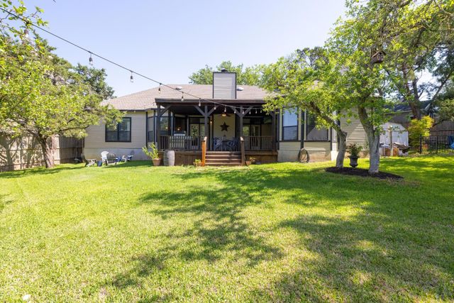 7303 Bluntleaf CV, Austin, TX 78750