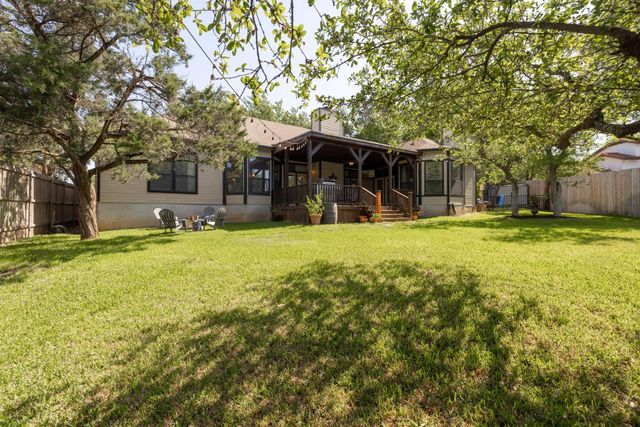 7303 Bluntleaf CV, Austin, TX 78750