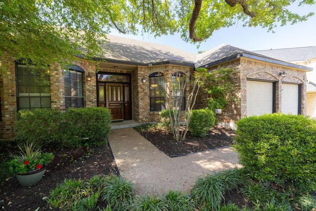 7303 Bluntleaf CV, Austin, TX 78750