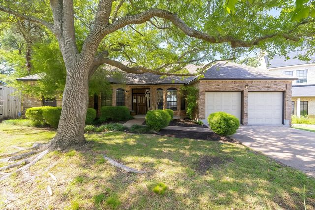 7303 Bluntleaf CV, Austin, TX 78750
