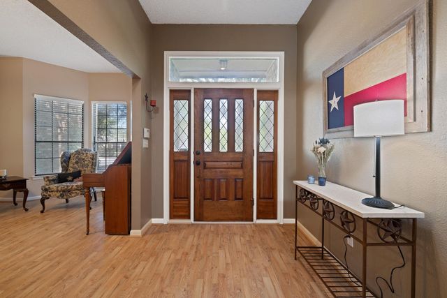 7303 Bluntleaf CV, Austin, TX 78750