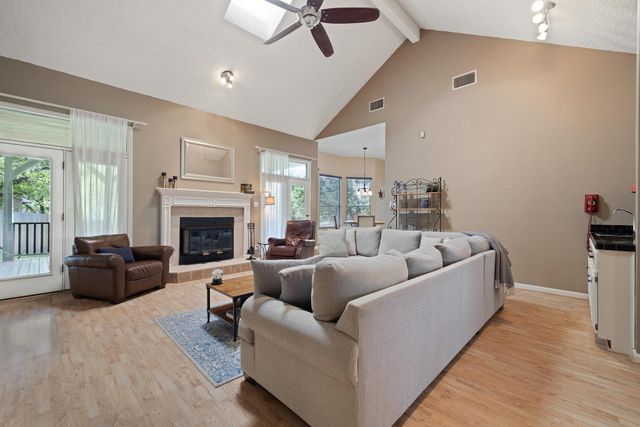 7303 Bluntleaf CV, Austin, TX 78750