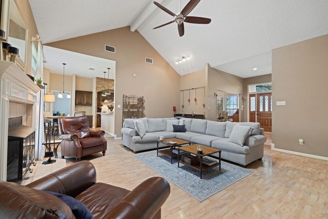7303 Bluntleaf CV, Austin, TX 78750