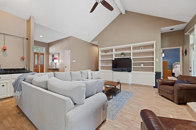 7303 Bluntleaf CV, Austin, TX 78750