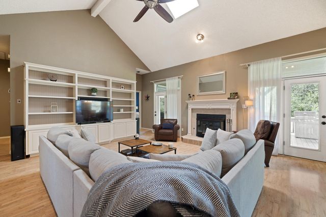 7303 Bluntleaf CV, Austin, TX 78750