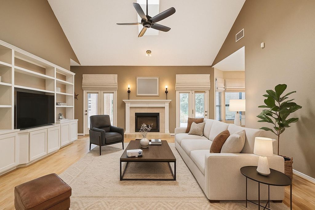 7303 Bluntleaf CV, Austin, TX 78750