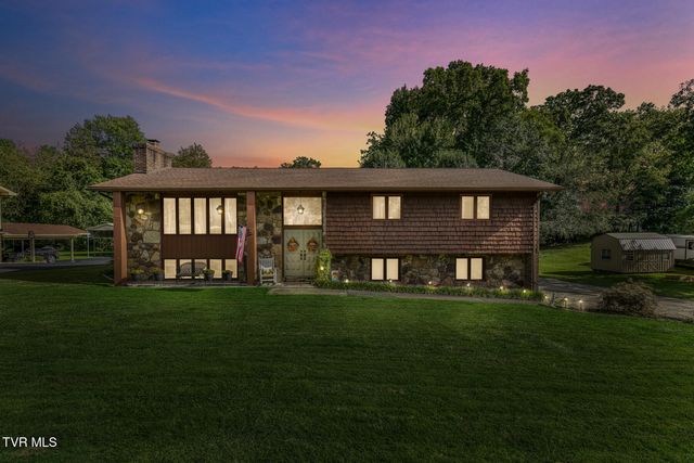 4431 Fieldstone Drive, Kingsport, TN 37664