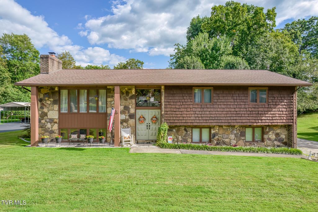 4431 Fieldstone Drive, Kingsport, TN 37664